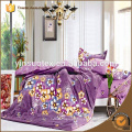 100% polyester bedding set